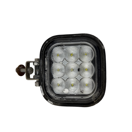 Arbetsbelysning led